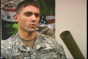 1st Lt. Widmeyer