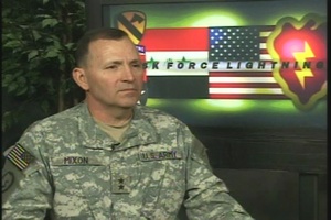 Sgt. 1st Class Perales, Jr.