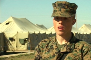 Lance Cpl. Ascencio