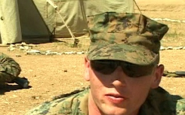 Lance Cpl. Giampiccolo