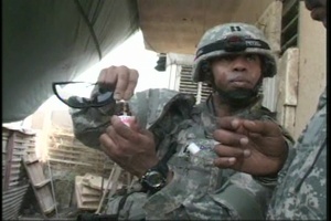 3-82 FA Dental Mission