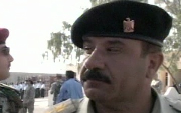 Maj. Gen. Abid