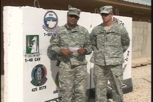 4th BCT (ABN), 25th ID Family Readiness Group Video August