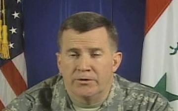 Brig. Gen. Bergner