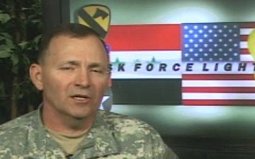 Maj. Gen. Mixon