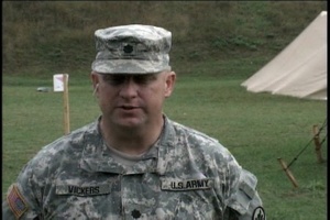Lt. Col. Vickers