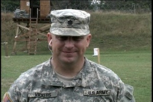 Lt. Col. Vickers