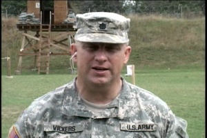 Lt. Col. Vickers