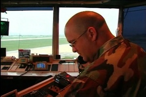 Air Force Report: Energy Conservation