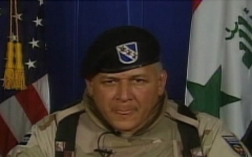 Col. Romero