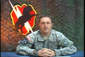 Capt. Katz