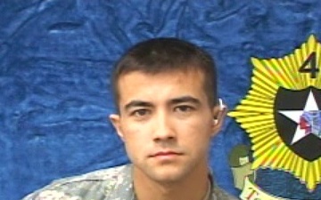 1st Lt. Lowe