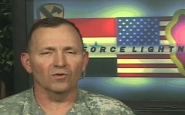 Maj. Gen. Mixon Part 4