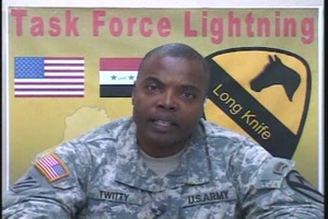 Col. Twitty