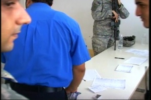 Iraqi Police