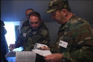 Air Force Report: MEDCEUR Translator