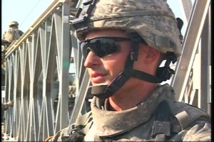 2nd Lt. Soroka