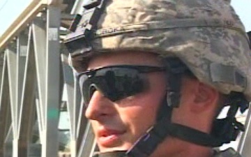 2nd Lt. Soroka