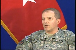 Brig. Gen. Lacquement, Part 2