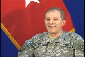Brig. Gen. Lacquement, Part 3