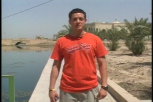 Mr. Almeida