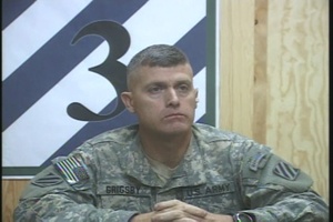 Col. Grigsby: Pentagon Channel