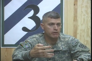 Col. Grigsby: Stars and Stripes