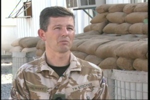 NaTT Mentors Iraqi Navy