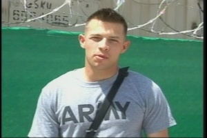 Pfc. Pemberton