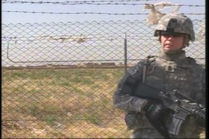 Sgt. Maj. Haemmerle