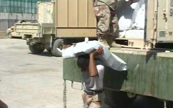 Operation Show Me the Money