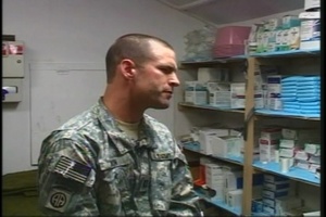 Capt. Nevin