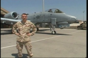 Tech. Sgt. Kollasch