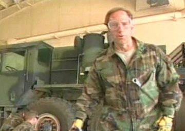 PSA: Personal Protective Equipment