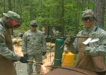 PSA: Composite Risk Management