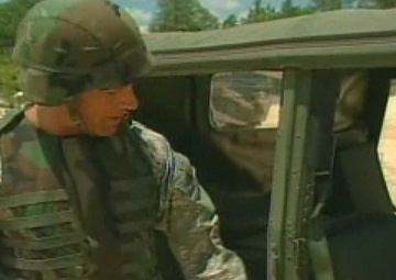 PSA: Survival and Safety Awareness