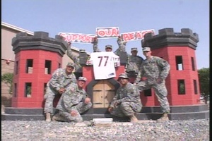 863rd Engineer Battalion Detachment 2