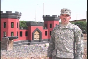 Sgt. Goolik