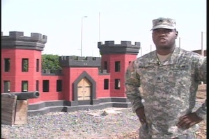 Sgt. Montgomery