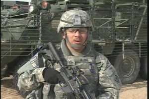 Pfc. Munoz