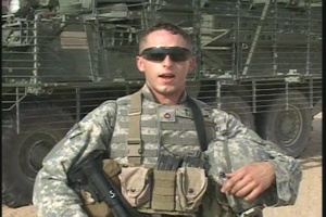 Pfc. Fabian