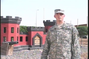 Sgt. Chapman