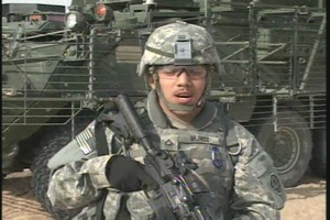 Pfc. Munoz
