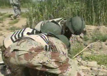 Operation Eagle Borr