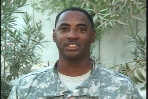Sgt. 1st Class Freeman