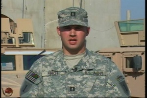 Capt. Finch