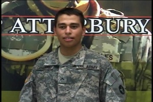 Pvt. Cabral-Garbay