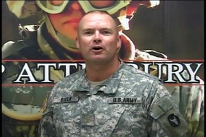 2nd Lt. Boelk