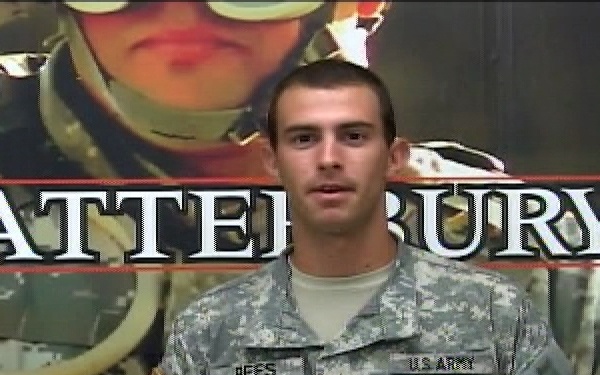 Spc. Rees