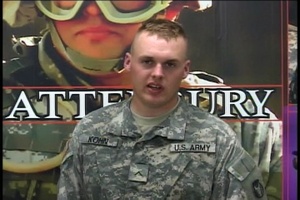 Pvt. Kohn